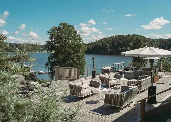 Vann Spa Hotell & Konferens