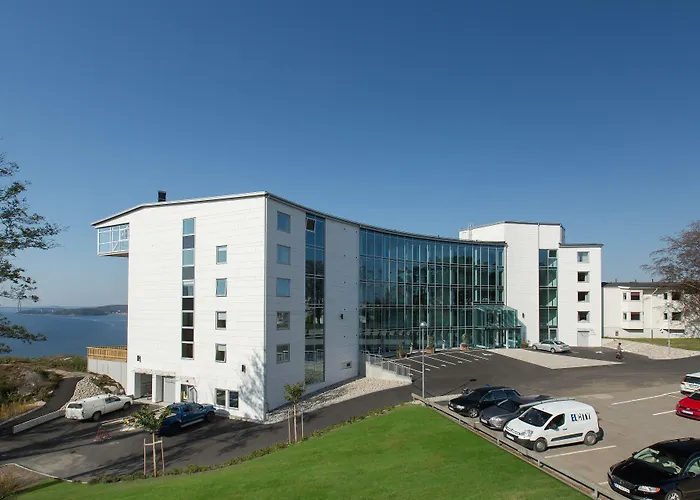 Bohusgarden Hotell & Konferens