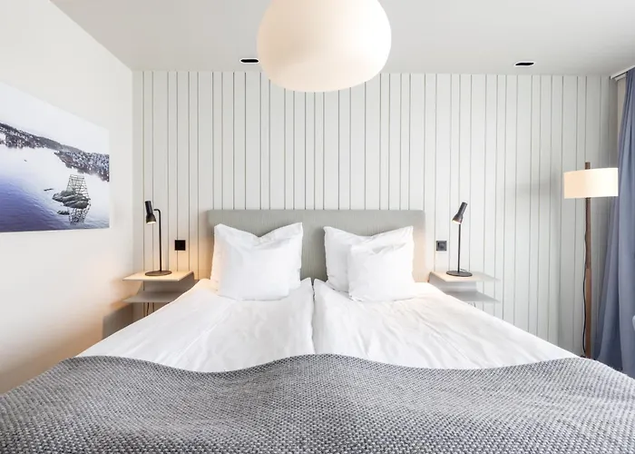 Gullmarsstrand Hotell & Konferens