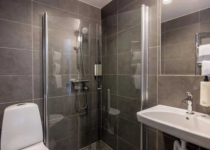 Gullmarsstrand Hotell & Konferens